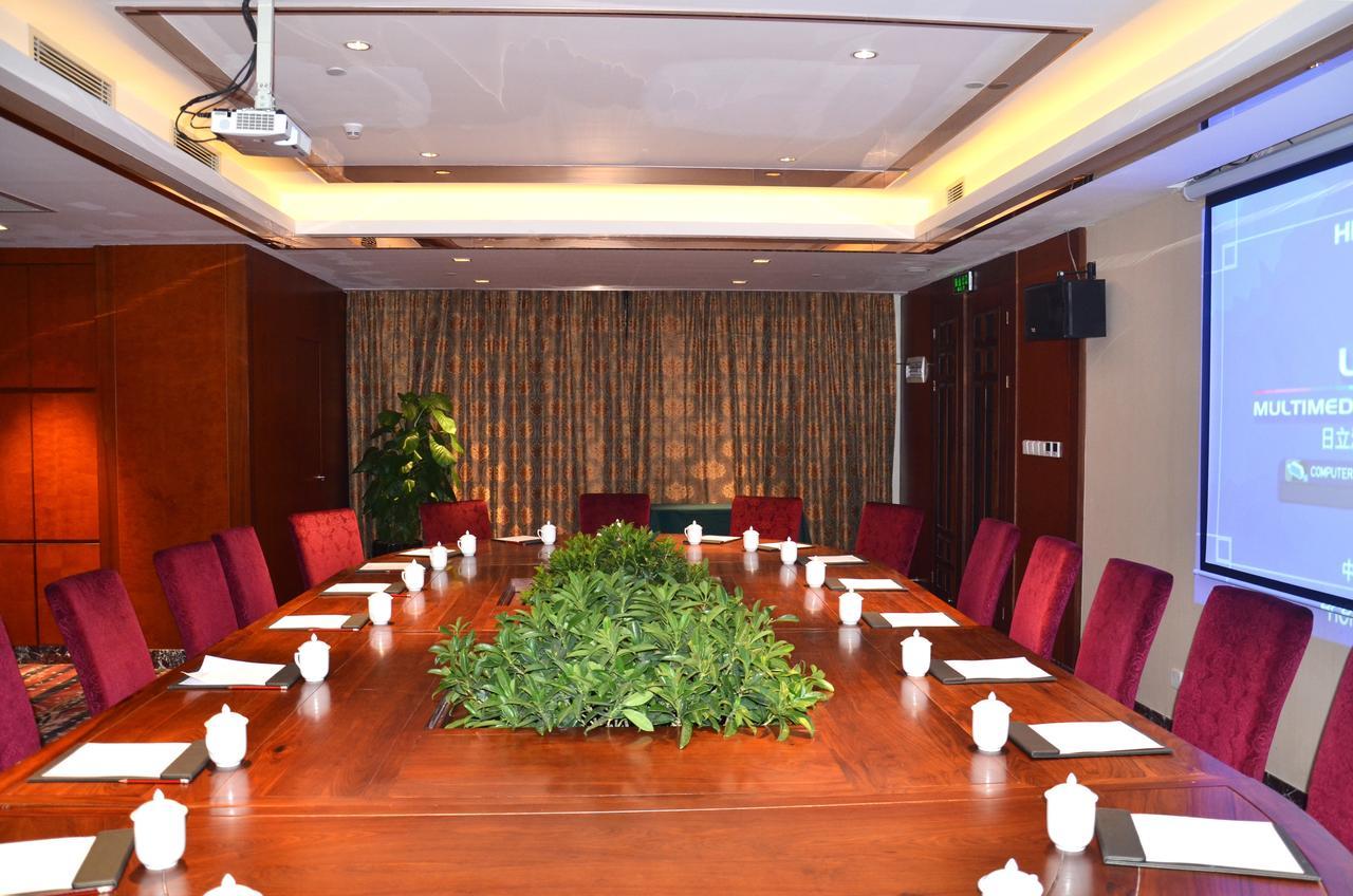 Fu Qiao Hotel Шеньчжень Екстер'єр фото