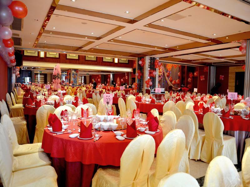 Fu Qiao Hotel Шеньчжень Екстер'єр фото