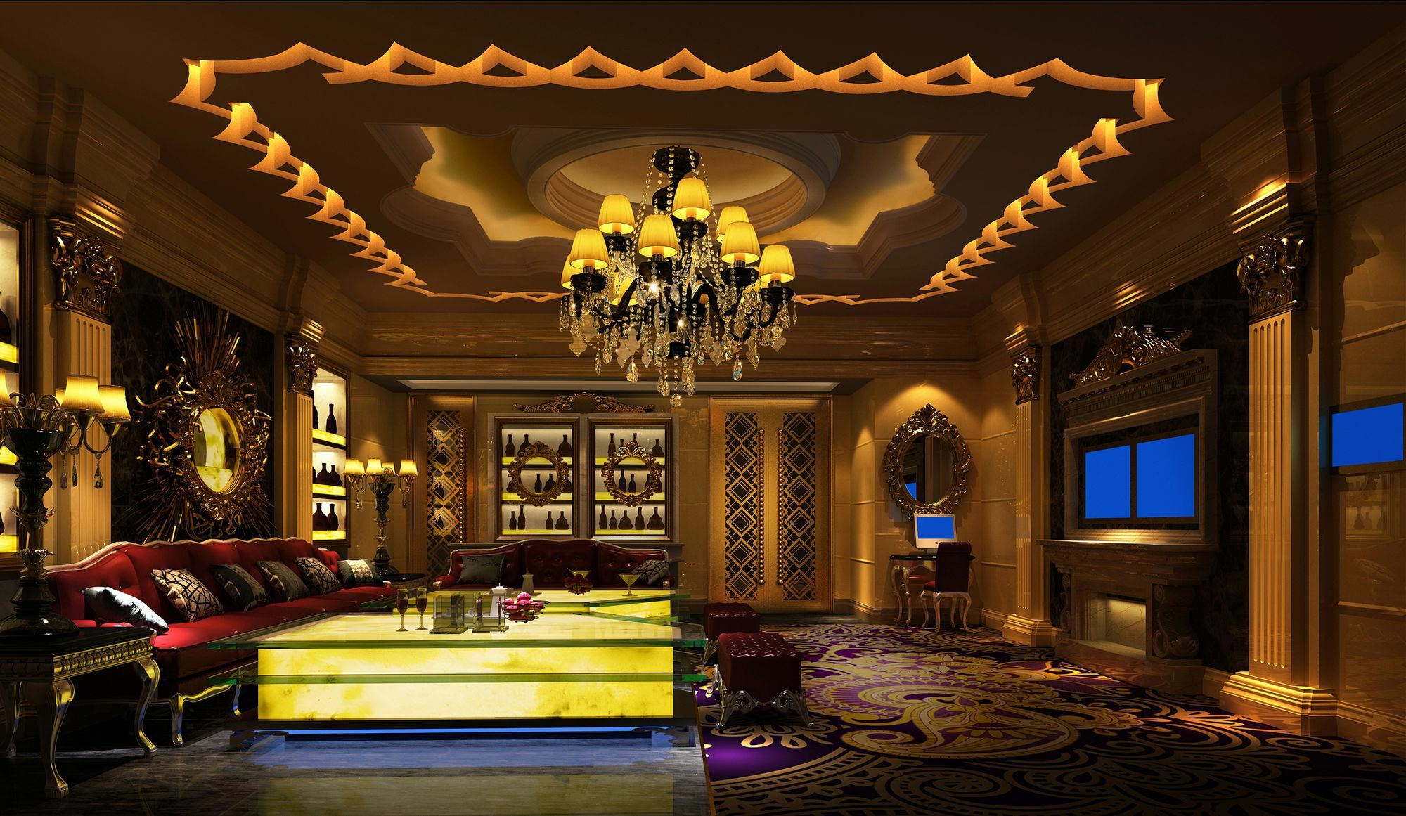 Fu Qiao Hotel Шеньчжень Екстер'єр фото