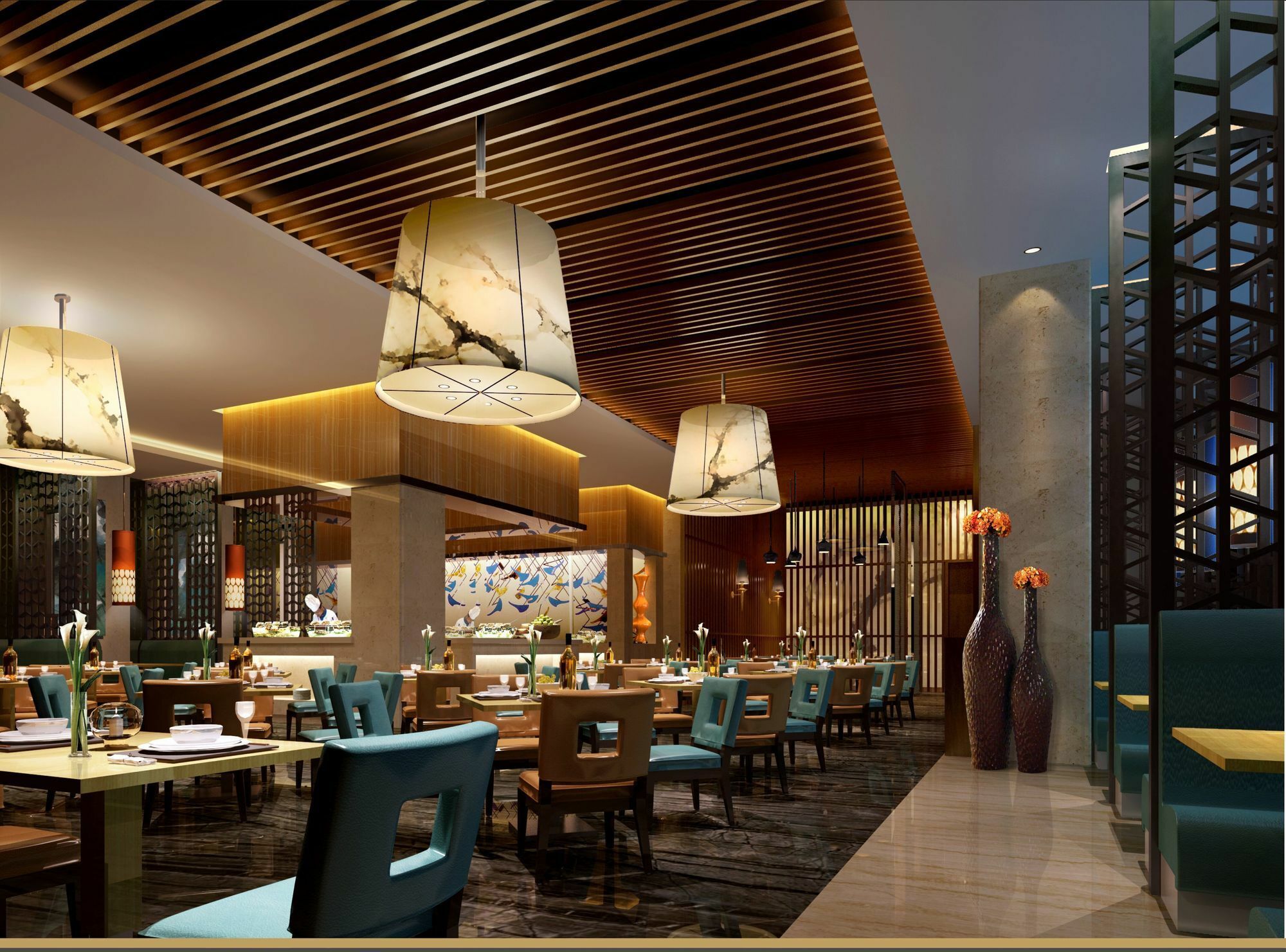 Fu Qiao Hotel Шеньчжень Екстер'єр фото